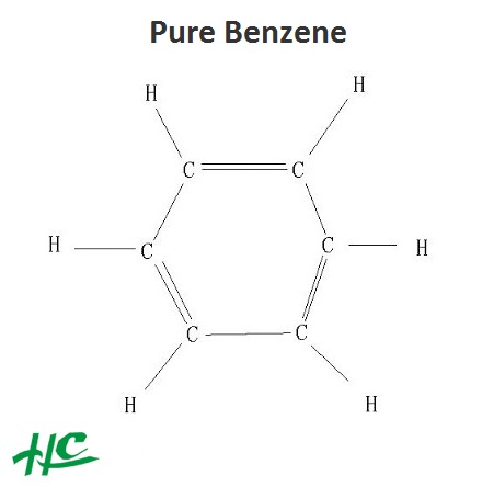 Benzene