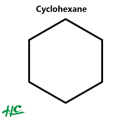 Cyclohexane