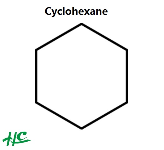 Cyclohexane