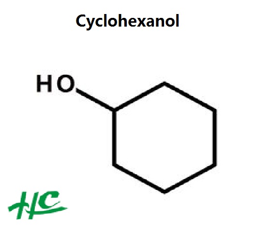 Cyclohexanol