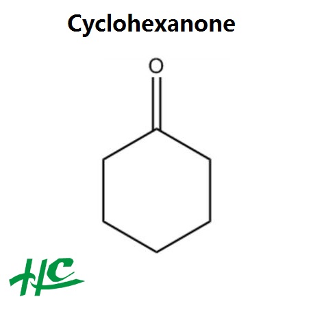 Cyclohexanone