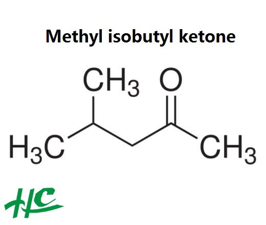 Methyl isobutyl ketone