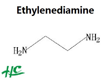 Ethylenediamine