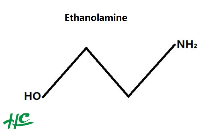 Ethanolamine