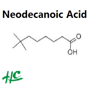 Neodecanoic Acid