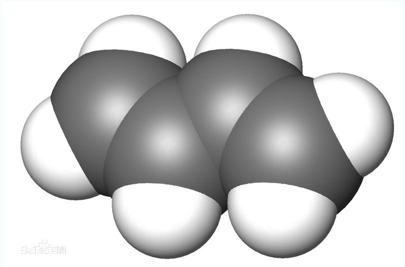[Long focus] : Butadiene: Go left? To the right?