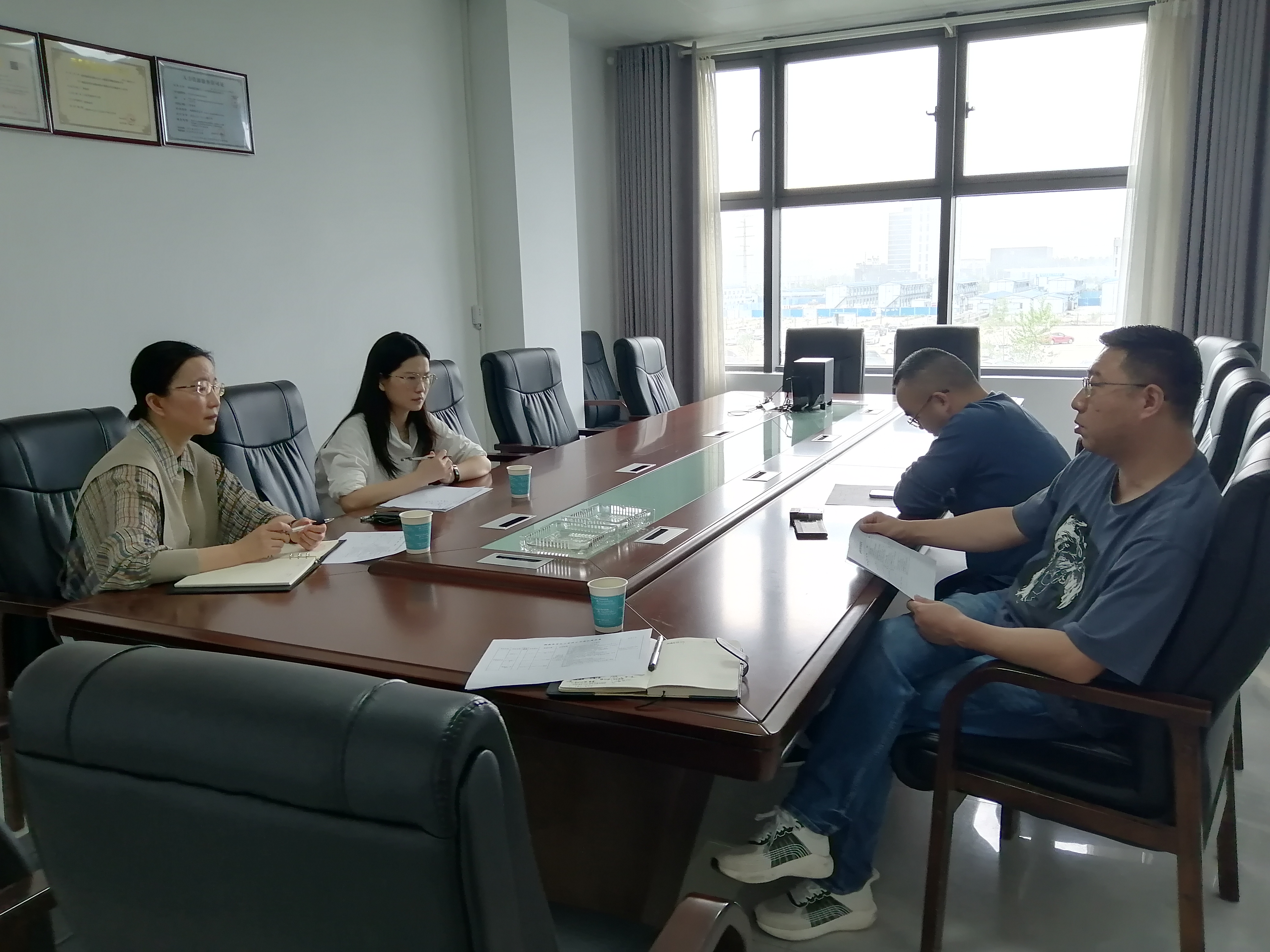 与人力资源公司上游人才资源开拓合作方案